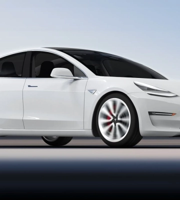 Ринок нових авто в Україні: де купують найбільше у 2025 році