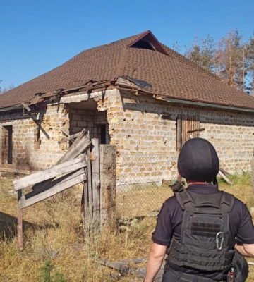 Один человек погиб, шестеро ранены в Донецкой области за минувшие сутки в результате обстрелов армии РФ