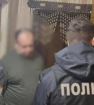 Екскерівнику ТЦК повідомили про підозру у допомозі екскерівнику «Київського метрополітену» виїхати за кордон