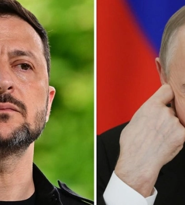 Названа неожиданная причина сложности встречи Зеленского и Путина