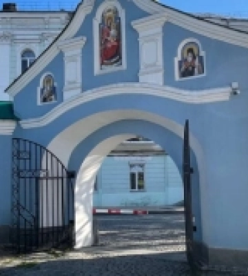 Археологічні скарби Києва: триває дослідження території Михайлівського Золотоверхого монастиря