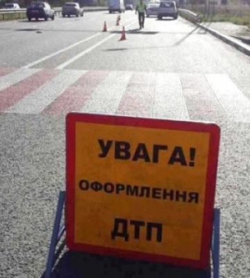 Нетверезий водій двічі переїхав пішохода у Ковелі — чоловік у реанімації