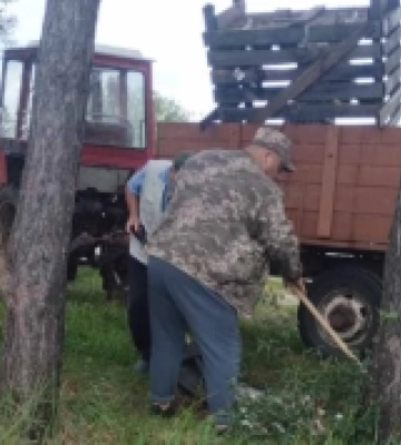 Чому озеро Світязь чистіше ніж інші озера в Україні