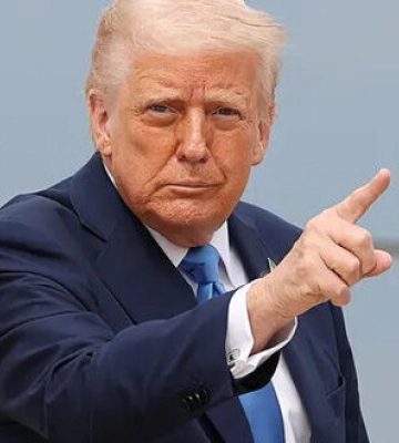 Світові ціни на нафту різко зросли після нового ультиматуму Трампа для Путіна
