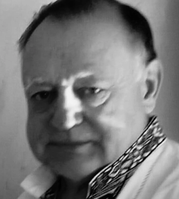 Пішов з життя колишній голова Луцької райради