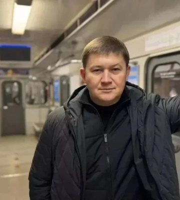 Підозру отримав колишній начальник ТЦК, який допоміг втекти за кордон екскерівнику столичного метрополітену 