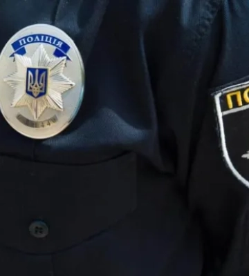 У Києві 19-річний водій вистрілив чоловіку в обличчя через зауваження