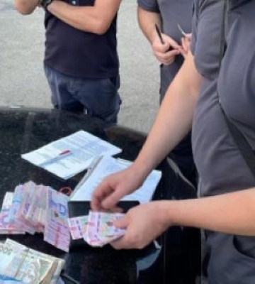 У експосадовця ДСНС виявили майже 13 млн гривень необґрунтованих активів