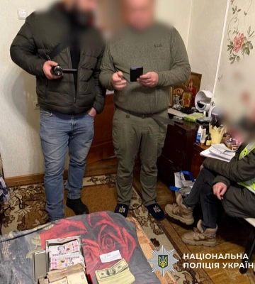 Ексначальник ТЦК допоміг екскерівнику метро Києва втекти за кордон