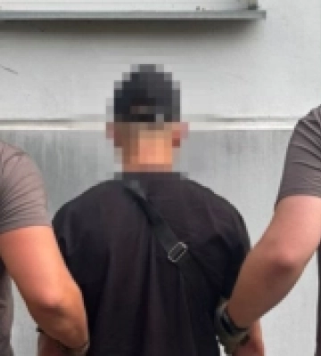 СБУ затримала «крота» фсб у Силах оборони на Харківщині: він коригував ворожий вогонь і готував «прориви» рашистів