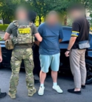 Переправляли ухилянтів до Румунії: у Луцькому районі затримали організаторів схеми