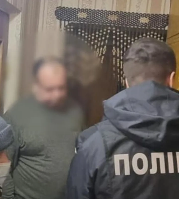 Підозру отримав колишній начальник ТЦК, який допоміг втекти за кордон екскерівнику столичного метрополітену 