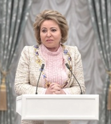 Парламентский демарш в Женеве: десятки делегаций покинули зал во время выступления представительницы РФ Парламентский демарш в Женеве: десятки делегаций покинули зал во время выступления представительницы РФ