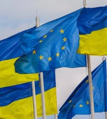 ЕС готовит кредиты на десятки миллиардов для вооружения Украины, - Politico