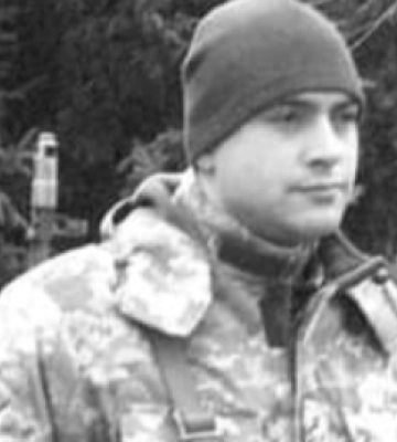 Понад місяць вважали зниклим безвісти, бо тіло перебувало на тимчасово окупованій території: історія Героя з Волині