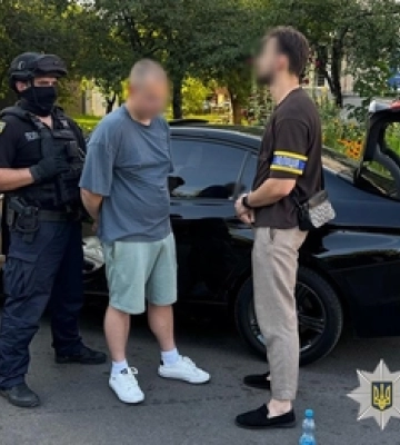На Волині лікар вимагав 2000 доларів за групу інвалідності