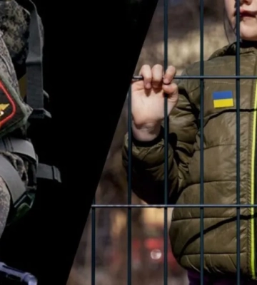 ГУР взломало серверы российского правительства Крыма и получило доказательства массового похищения детей РФ