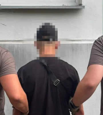 Зливав росіянам позиції свого підрозділу. На Харківщині СБУ викрила «крота»