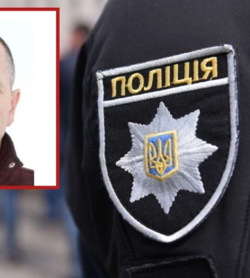 У сусідній з Дніпропетровщиною області розшукували жорстокого вбивцю: що відомо