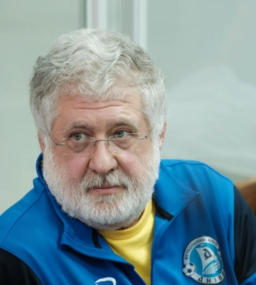 ПриватБанк выиграл в Лондоне суд против Коломойского и Боголюбова