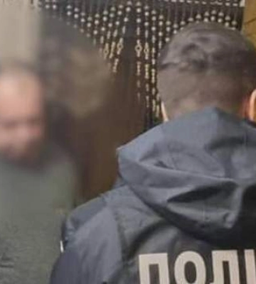 Помог бывшему главе Киевского метро выехать за границу: экс-руководителю ТЦК объявили подозрение Помог бывшему главе Киевского метро выехать за границу: экс-руководителю ТЦК объявили подозрение