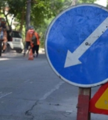 У Миколаєві тривають роботи з ремонту доріг: можливе обмеження руху транспорту