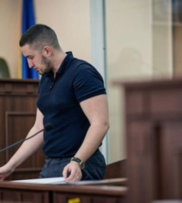 Яйца по 17 грн: эксминистр обороны Резников не явился на заседание суда в Киеве