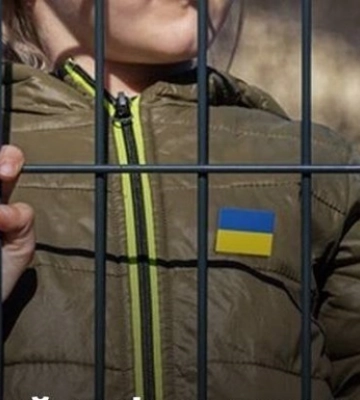 ГУР здобуло списки та адреси викрадених РФ дітей
