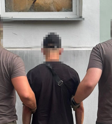 СБУ затримала «крота» фсб у Силах оборони на Харківщині: він коригував ворожий вогонь і готував «прориви» рашистів