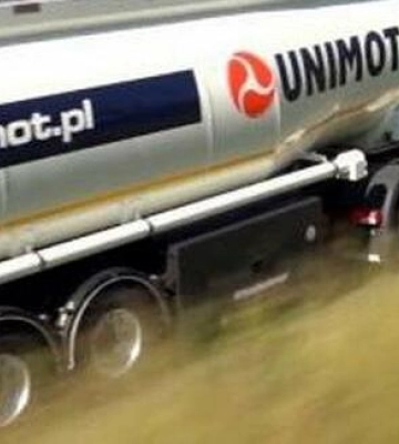 Польська компанія Unimot інвестує до 60 млн євро у паливно-енергетичний комплекс на Львівщині