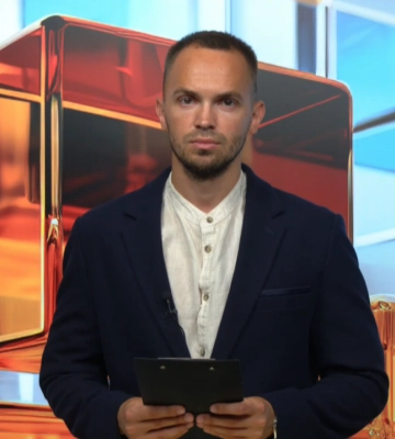 ДТП у Рівненському районі: Renault врізався у фуру після наїзду на косулю