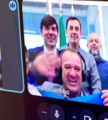 Одеса та бразильська Нова-Одесса розпочинають співпрацю на муніципальному рівні