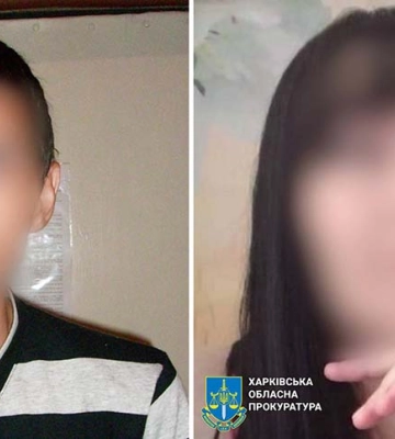 Вкрали гроші, що належать батьку зниклого безвісти військового: на Харківщині подружжю повідомили про підозру