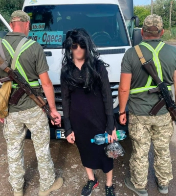 Житель Білгород-Дністровського району, який рибалив у Нацпарку «Тузлівські лимани», отримав вирок суду