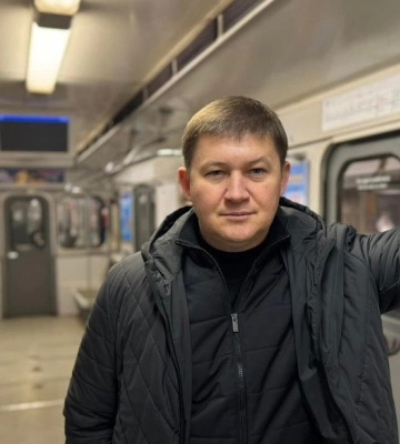 Ексначальник столичного ТЦК допоміг Брагінському втекти за кордон: йому оголосили підозру