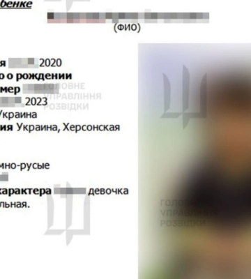 Получен доступ к серверам так называемого "правительства Крыма": доказательства в кейсе ГУР МОУ Получен доступ к серверам так называемого "правительства Крыма": доказательства в кейсе ГУР МОУ