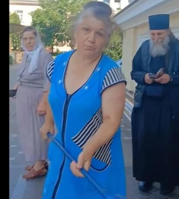 У Чернівцях віряни УПЦ МП напали на релігієзнавця (відео)