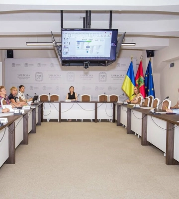 Психологічну допомогу мешканцям Харківщини можуть надати сімейні лікарі