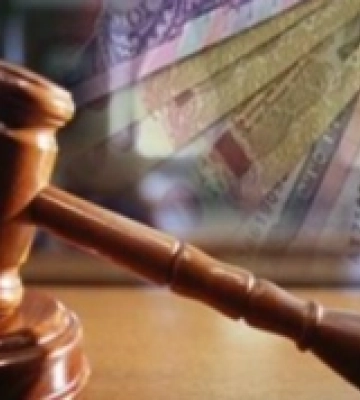 У Рівному забудовник сплатив 2,5 мільйона гривень після позову прокуратури