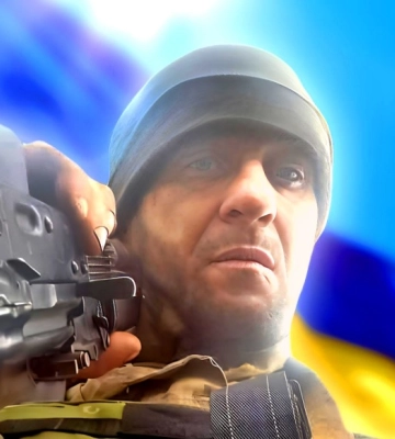 На фронті загинув шосткинець Олександр Ночовний