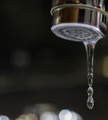 В Ужгороді 22 липня не буде води у районі Радванки