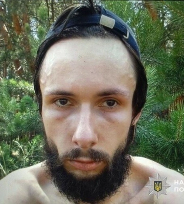 Поліція Полтавщини розшукує безвісти зниклого Андрія Лисенка