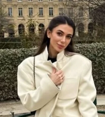 Вагітна дружина нардепа, Miss Ukraine International 2018 втратила житло після атаки РФ 
