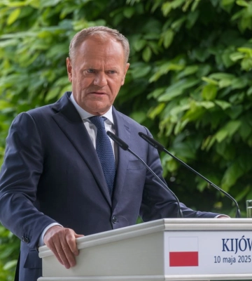 Прем'єр Польщі повідомив про непогані шанси на припинення російсько-української війни