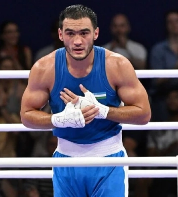 Чинний олімпійський чемпіон з боксу погорів на вживанні допінгу