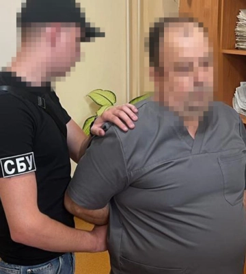 Кейс уклонистов и их пособников: ликвидирован ряд новых схем (подробно по регионам) Кейс уклонистов и их пособников: ликвидирован ряд новых схем (подробно по регионам)