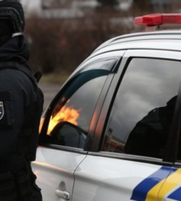 У Чернівцях дитина скоїла самогубство