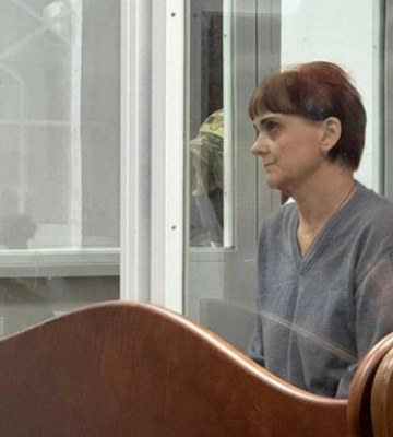 Замах на Стерненка: суд залишив підозрюваних під вартою