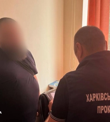 Інвалідністю за $7000 торгували в Харкові