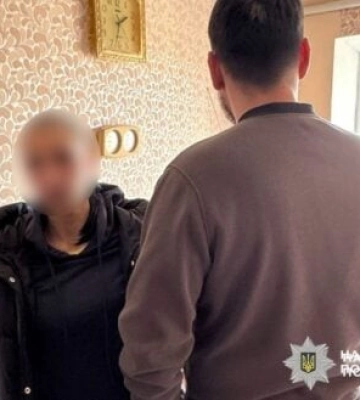 На Хмельниччині наркодилерка шпигувала для російської розвідки
